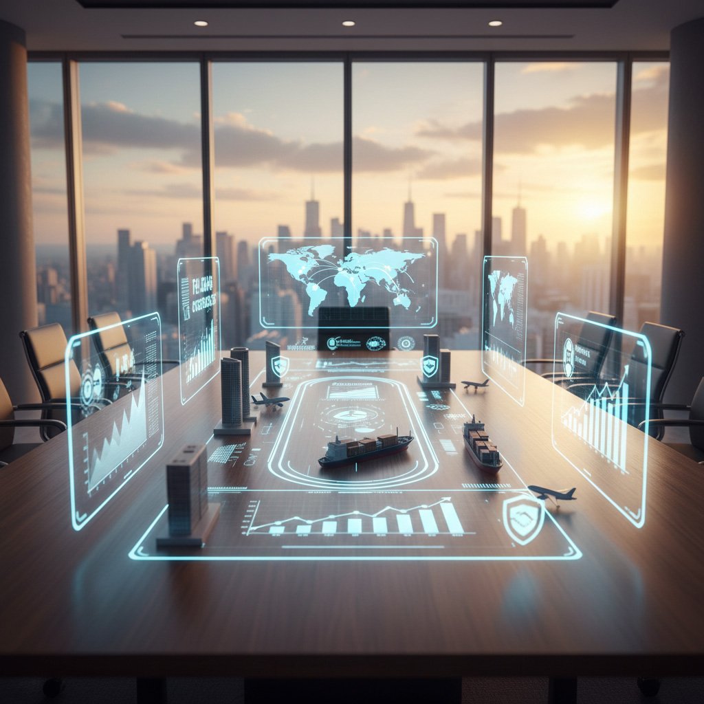 companies representation