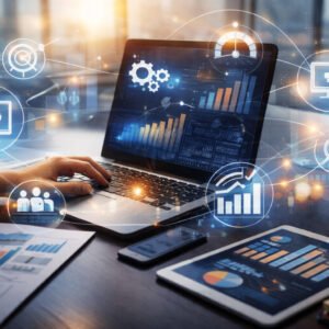 marketing operations management