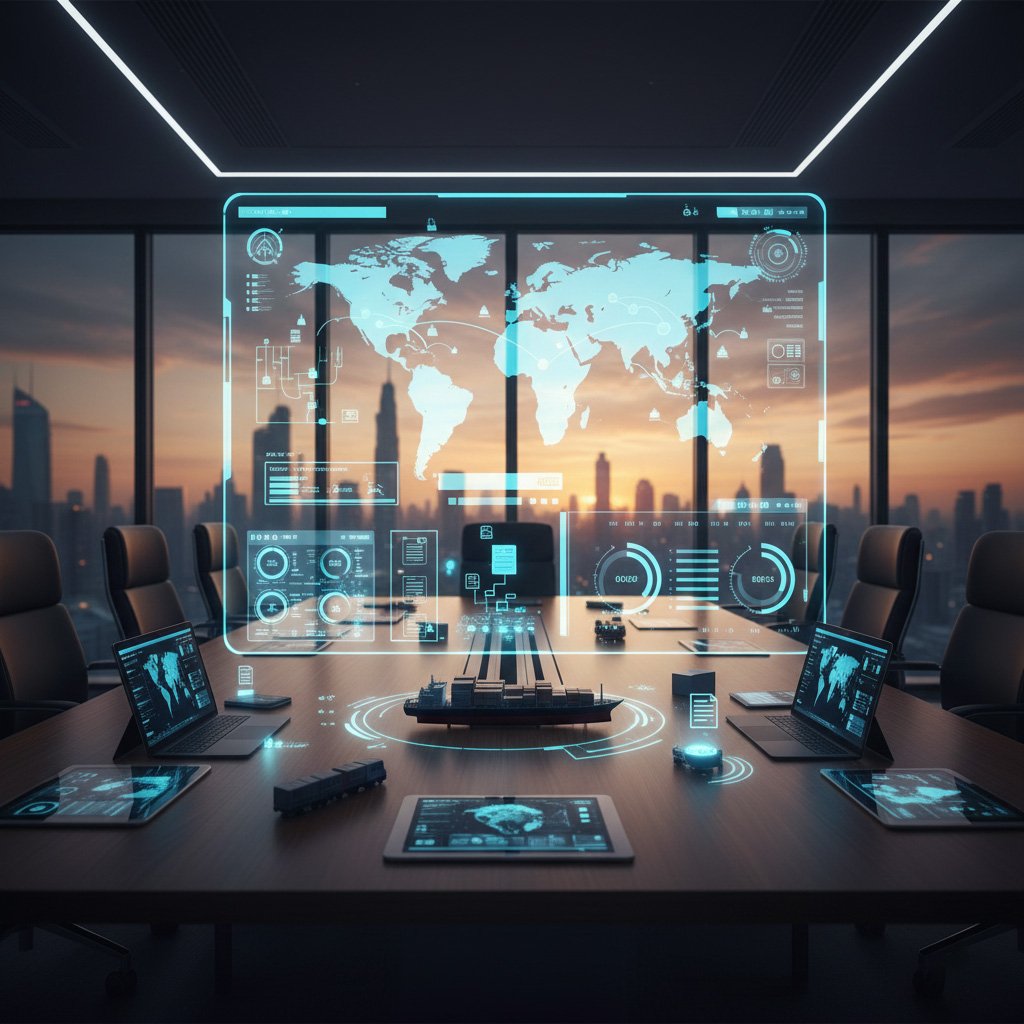 transactions follow up services